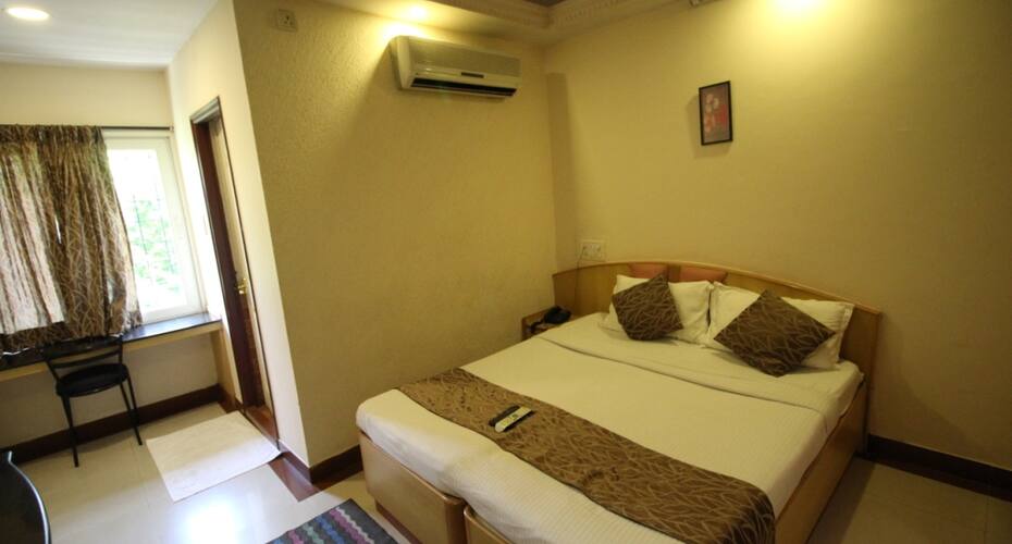 Diamond Paradise, Bangalore 5